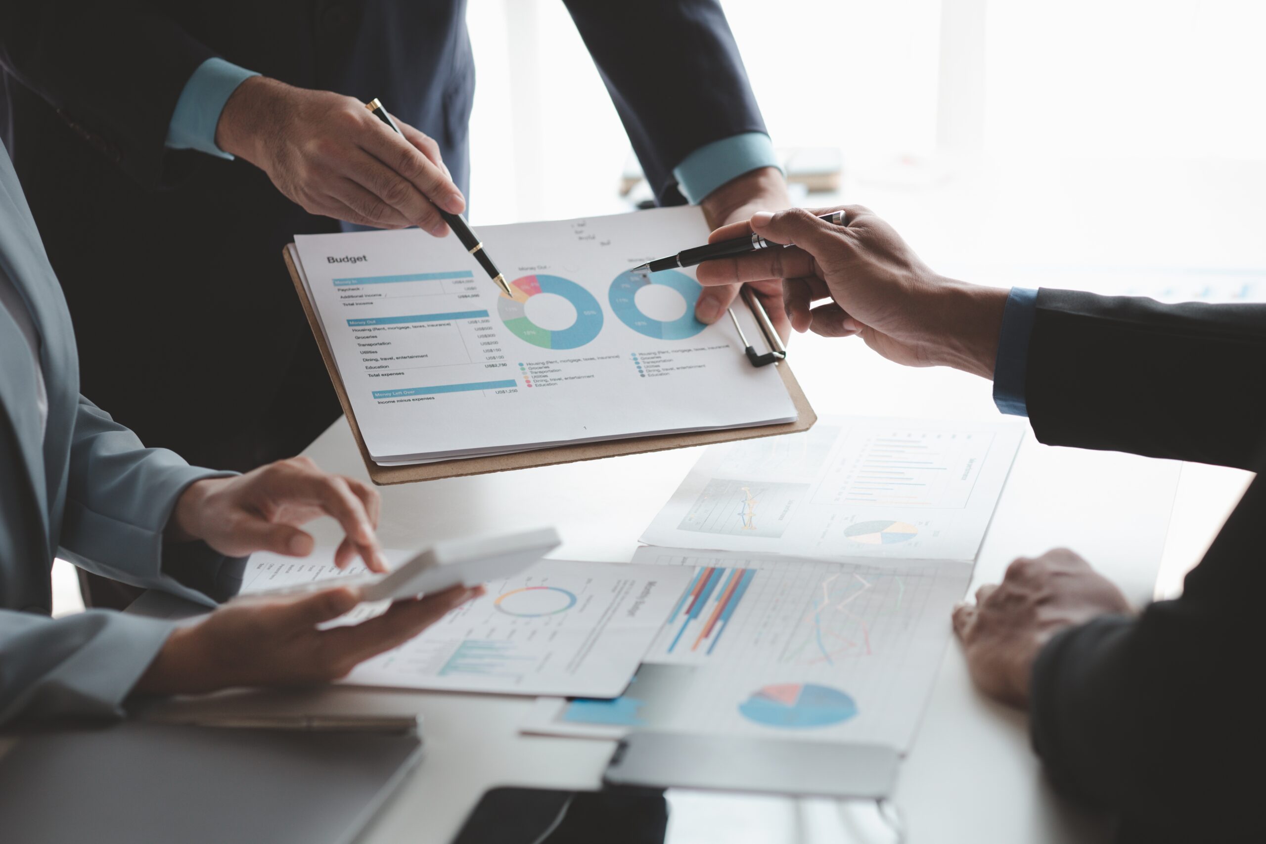 Tatsächliche Durchführung eines Gewinnabführungsvertrags