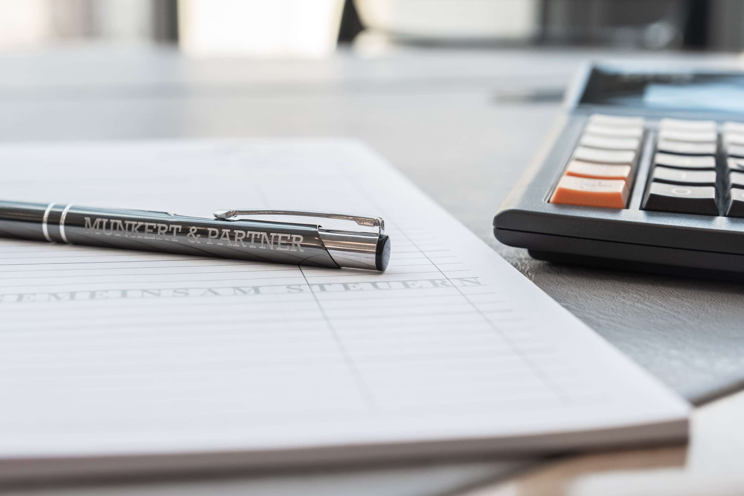 Tax consulting nuremberg, forth & erlangen Tax consultant nuremberg